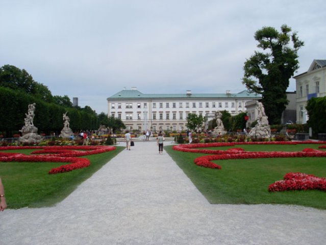 Wien-Salzburg